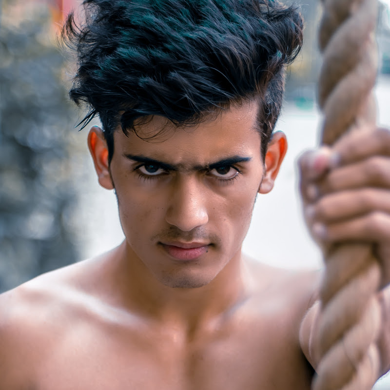 Bhuwan Arora