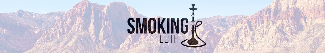 Smoking Lilith YouTube channel avatar