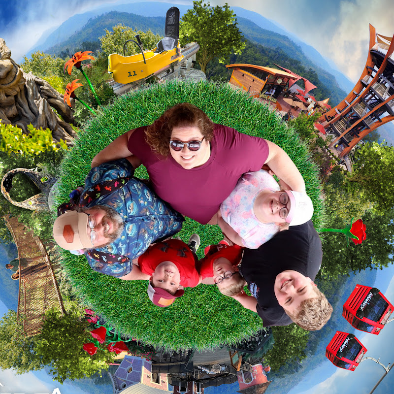Austin Family Adventures 6