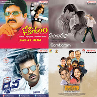 Telugu inspirational songs
