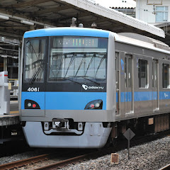 常磐線の妖精アイコン画像