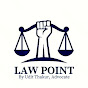 LAW POINT by Udit Thakur, Advocate logo