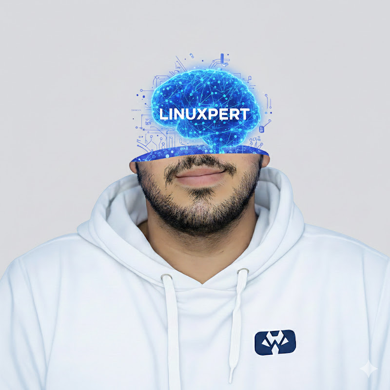 LinuXpert