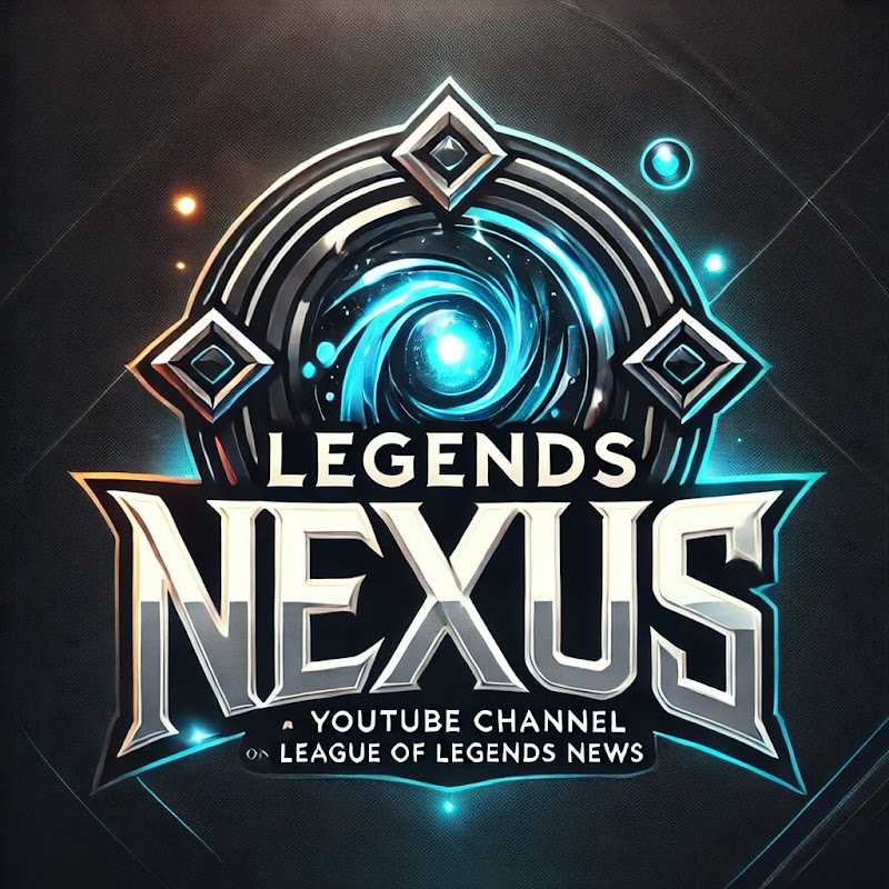 Legends Nexus