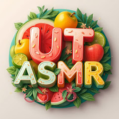 UT ASMR avatar