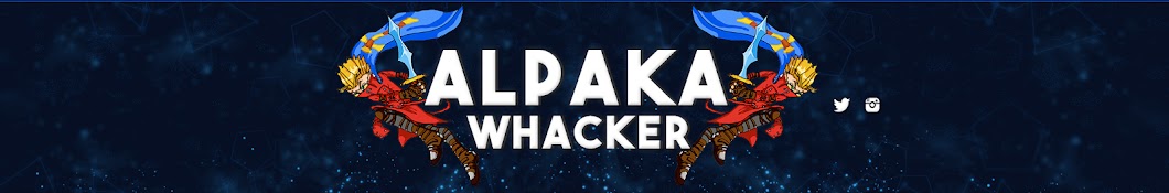 AlpakaWhacker Avatar canale YouTube 