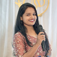 Anchor Gauri Manbhas profile image