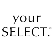 your SELECT. -ずっと 愛着がわく ものえらび-