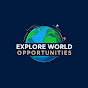 Explore World logo