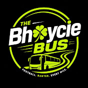The Bhoycie Bus - A Celtic Podcast