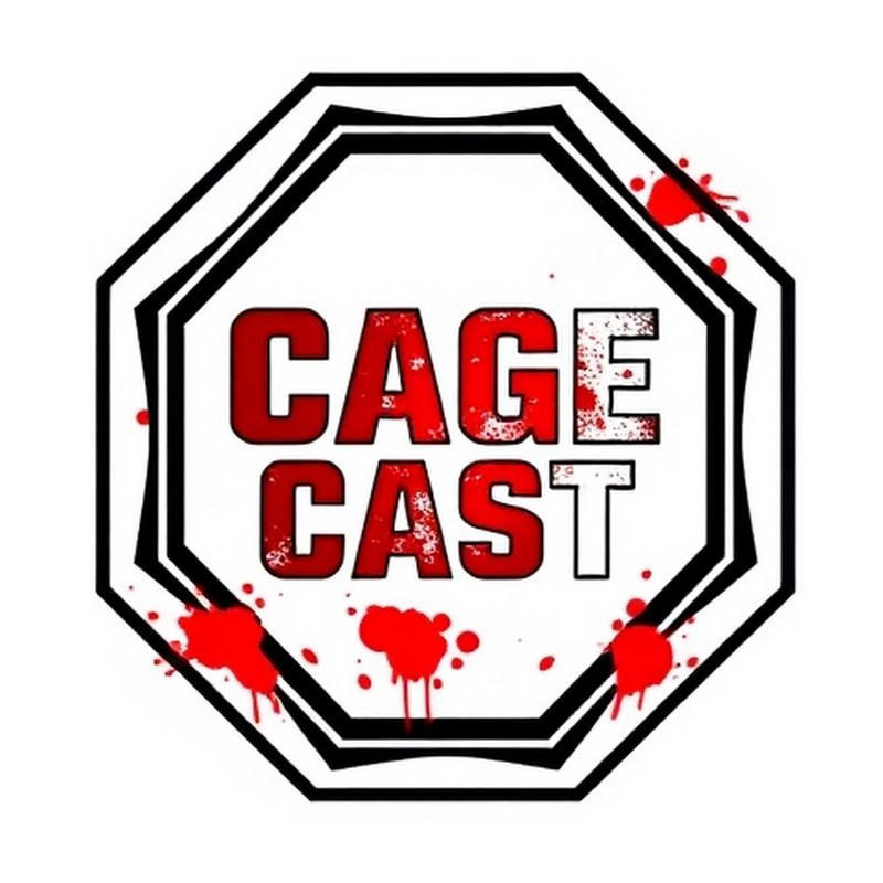 Cage Cast MMA