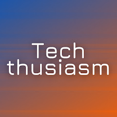 Techthusiasm