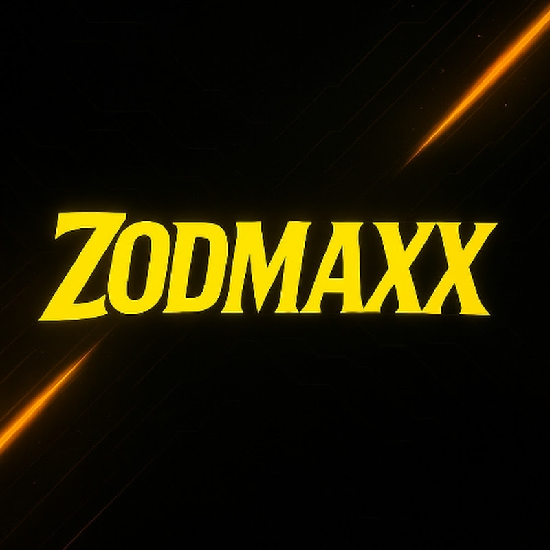 ZodMaxx 