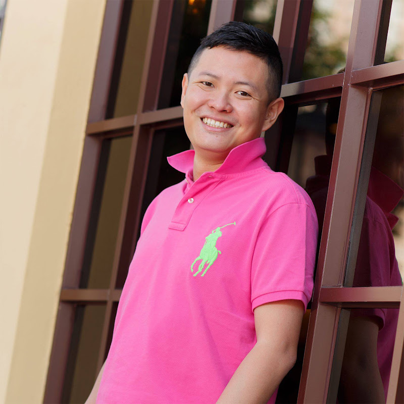 Kevin Lau Feng Shui 風水國度 (蘇民峰弟子) Logo