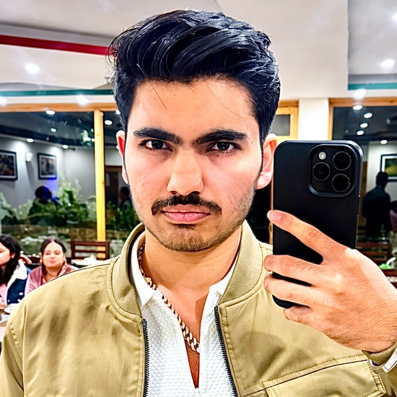 Trader Guru Brar