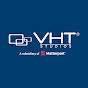 VHT Studios YouTube Profile Photo