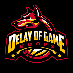 Delay of Game Hoops