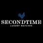 SECONDTIME_WATCHES logo