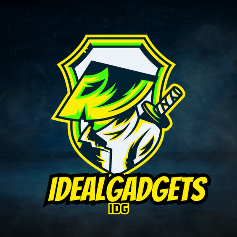 iDealGadgets