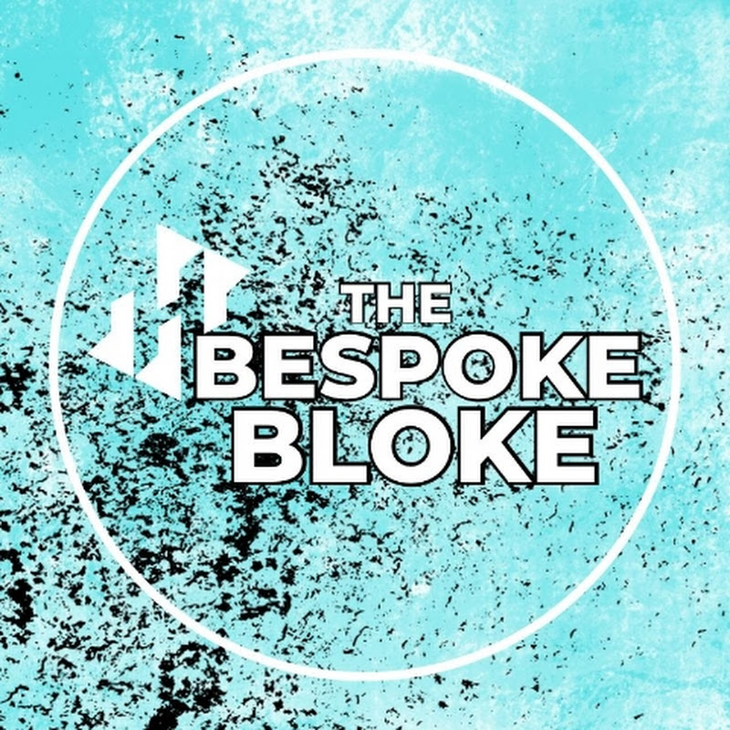 TheBespokeBloke Logo