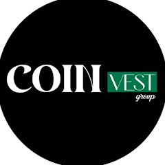 Coin Invest academy  channel logo