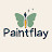 Paint Flay