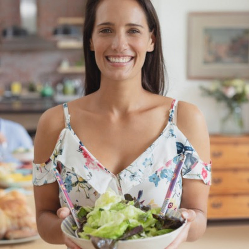 Natural Nutritionists