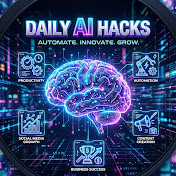 Daily AI Hacks