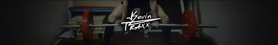 KevinTraxx YouTube kanalı avatarı