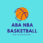 NBA Basketball USA logo