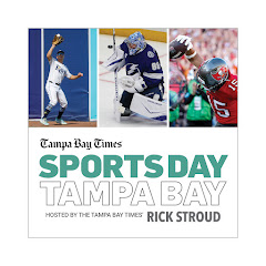 Sports Day Tampa Bay Podcast with Rick Stroud