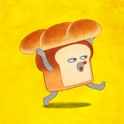 パンどろぼう / PANDOROBO【公式】