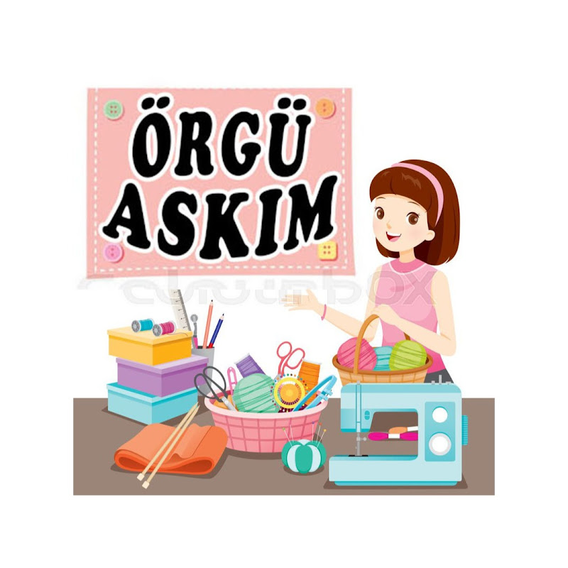 Örgü Aşkım