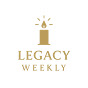 Legacy Weekly logo