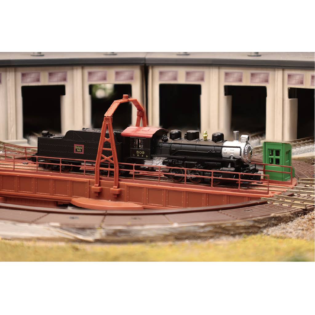 Post from 【公式】鉄道模型ZゲージROKUHAN - YouTube