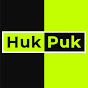 HukPuk logo