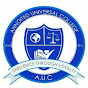 Anointed Universal College(A.U.C) logo