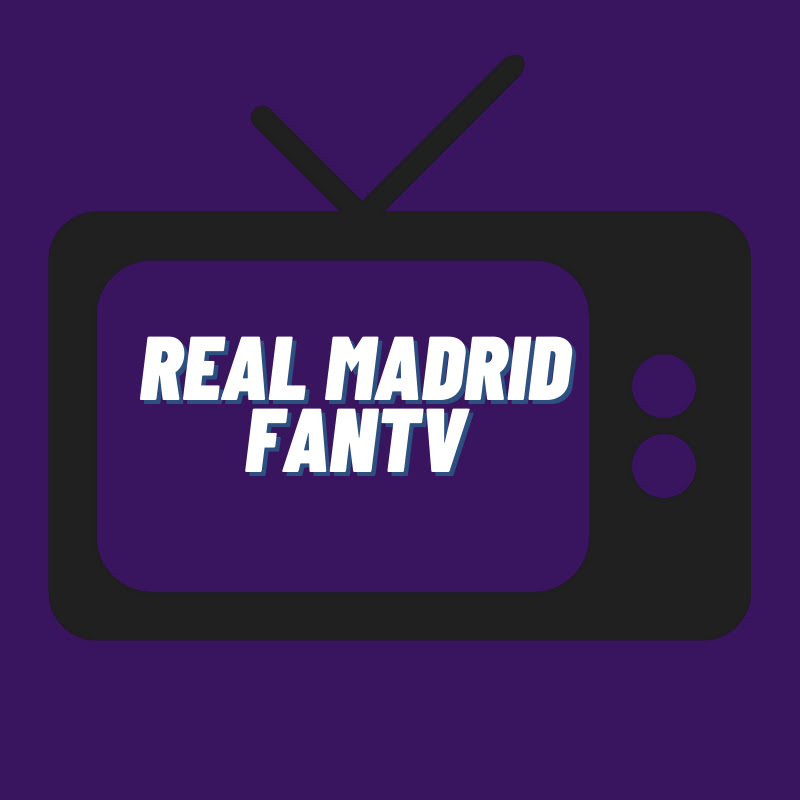 RealMadridfan TV
