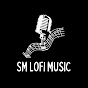 SM LOFI MUSIC logo
