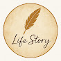 life story talks logo