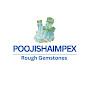 Rough Gemstone Wholesaler logo