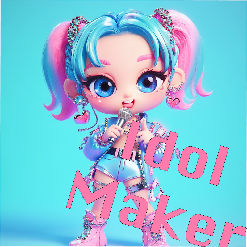 idol Maker