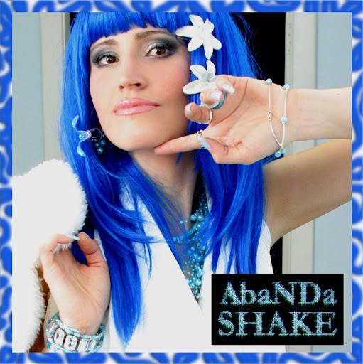 AbaNDa SHAKE - M1