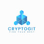 CRYPTOGIT logo