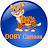 DOBY Cartoon