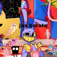 Jax barato channel logo