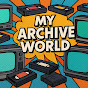 MyArchiveWrld logo