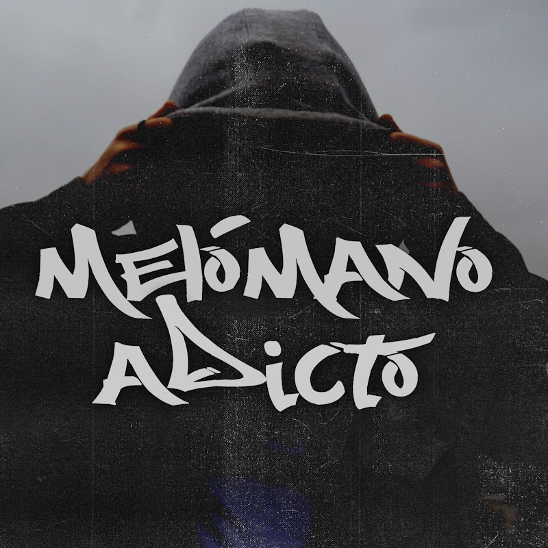 MELOMANO ADICTO icon