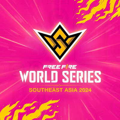Free Fire Esports TH Youtube Channel