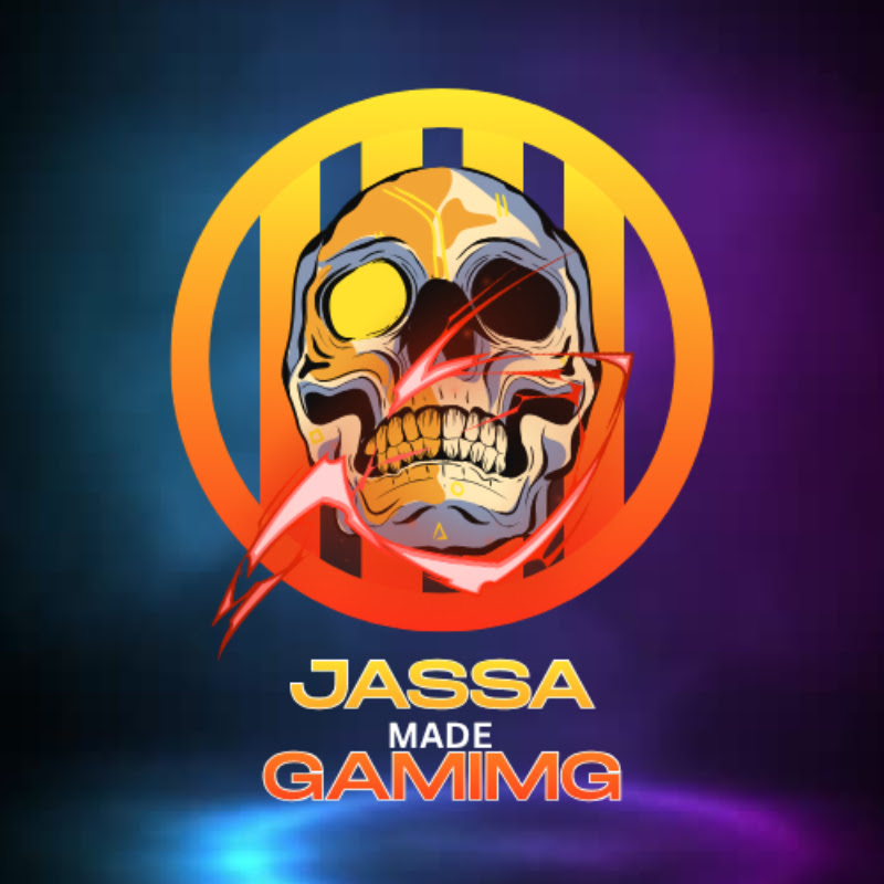 Jassa MADE  GAMING